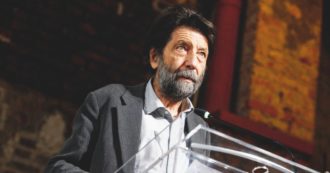 Copertina di “Il Pd ha dimenticato la sua storia e fa marchette alla Nato”