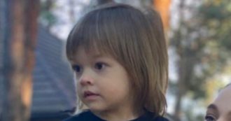 Copertina di Guerra Russia-Ucraina, trovato morto Sasha: il bambino di 4 anni era scomparso a metà marzo nella regione di Kiev