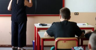 Copertina di Parma, rimproverò alunni che avevano imbrattato il bagno di feci: maestra condannata per abuso dei mezzi di correzione