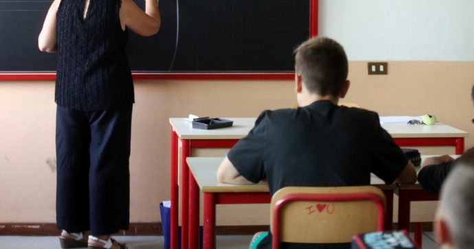 Concorso insegnanti di sostegno, posti a disposizione mal distribuiti tra Nord e Sud: “Rafforzato squilibrio del sistema scuola”
