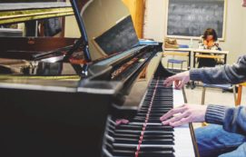 Copertina di Il jazz e il pop/rock ancora “discriminati”: niente corsi nei licei musicali, il ministero: “Questione al momento non prioritaria”
