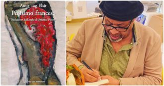 Copertina di In ‘Profumo francese’ il mondo arabo incontra l’Occidente: fino a che punto è possibile?