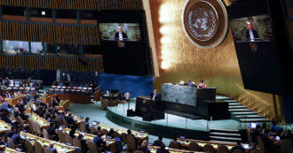 Copertina di Ucraina, Biden soffia sul fuoco: c’è un solo mezzo per evitare il disastro finale dell’atomica