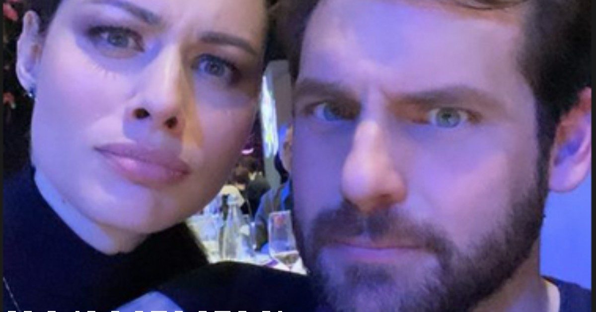 Tomaso Trussardi e il selfie con Marica Pellegrinelli nel giorno del suo compleanno: “Eros, è mia”