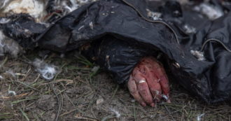 Copertina di 58 – Bucha, l’orrore intercettato dagli 007 tedeschi