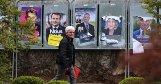 Elezioni, Francia al voto: la sfida Macron-Le Pen tra crisi mondiale, paure per gli effetti economici e astensione. Con l’incognita Mélenchon