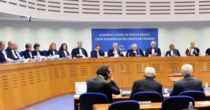 Violenza domestica, Corte di Strasburgo condanna l’Italia: “Procuratori passivi di fronte ai rischi che correva la donna”