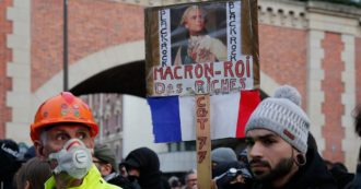 Aux élections françaises, « avec la guerre de l'abstention, il pourrait être encore plus élevé.  Insatisfaction profonde, le sentiment est que les politiciens n'écoutent pas 