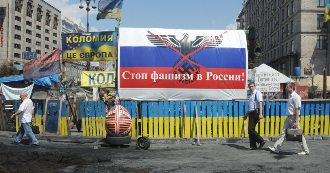 Com’è fatto l’Est dell’Ucraina che Putin vuole conquistare? Non tutto guarda a Mosca: “Donbass diverso dalla Crimea e diviso al suo interno. E le bombe nelle zone russofone non portano sentimenti positivi”