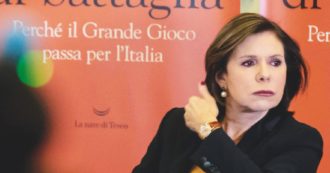 Copertina di Il Foglio monta la saga Berlinguer