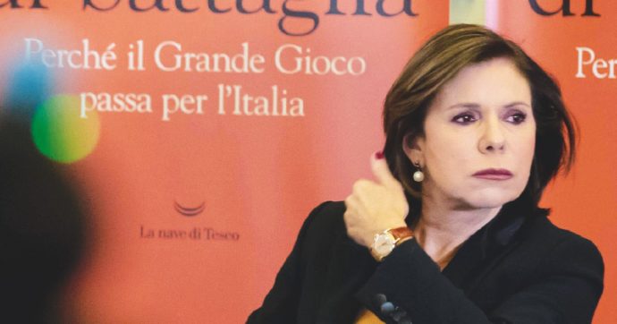 Il Foglio monta la saga Berlinguer