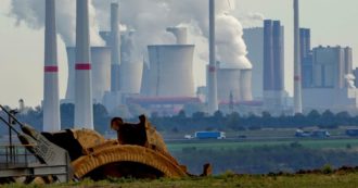 Copertina di L’Ue sceglie il condizionatore. Stop al carbone a fine agosto