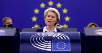 Copertina di L’Europarlamento vota l’embargo sul gas (per finta)