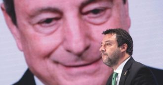 Copertina di Delega fiscale, Salvini alza il tiro: “Non la votiamo, le tasse aumenteranno”. Letta: “Balla gigantesca, gli unici aumenti li causa Putin”