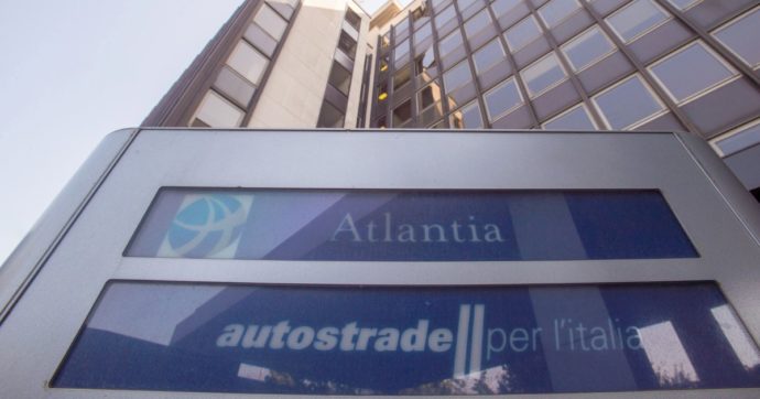 Aspi allo Stato: sale il regalo ad Atlantia