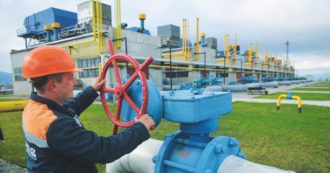 Copertina di I dati: possibile l’alt a Mosca, tagliando molto la domanda