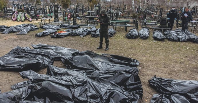 Putin vuole Mariupol ma deve ammettere: “Perdite significative”