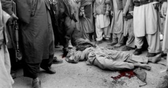 Copertina di E la Norimberga sui nostri orrori?