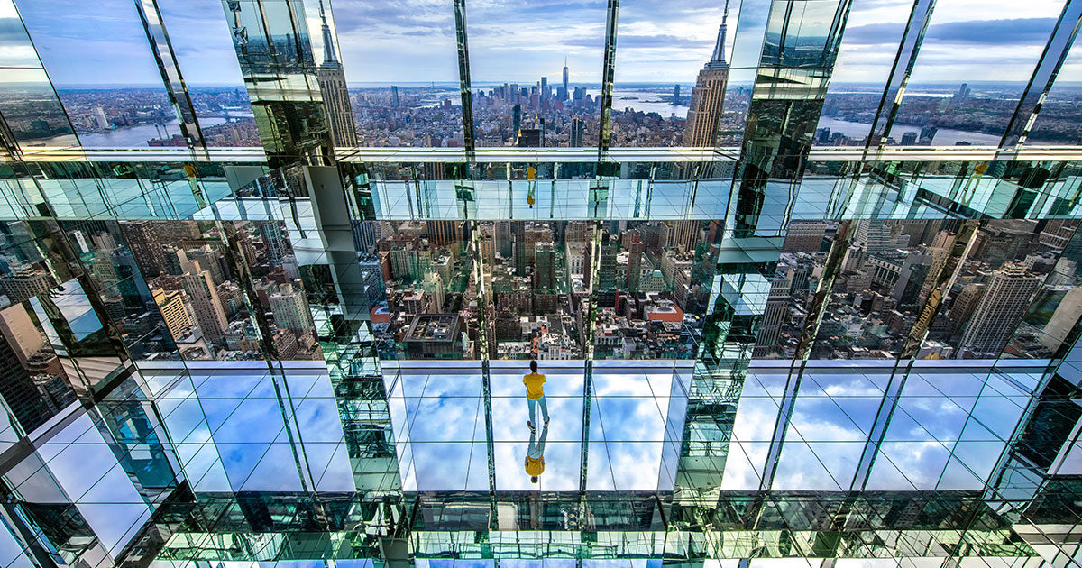 New York City, la primavera come non l’avete mai vista