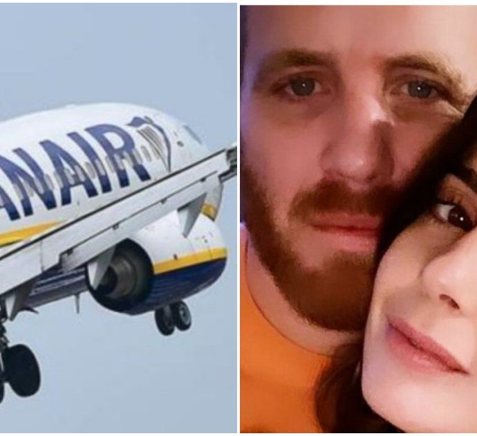Sbagliano a salire sul volo Ryanair e finiscono a 1.200 km da casa: “Sconcertati”. La compagnia: “Hanno sbagliato percorso dopo il gate”