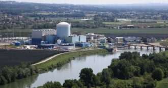Copertina di Crisi energetica | Il piano della Slovenia: prolungare di 20 anni la vita della centrale nucleare di Krško (a 100 chilometri dall’Italia)