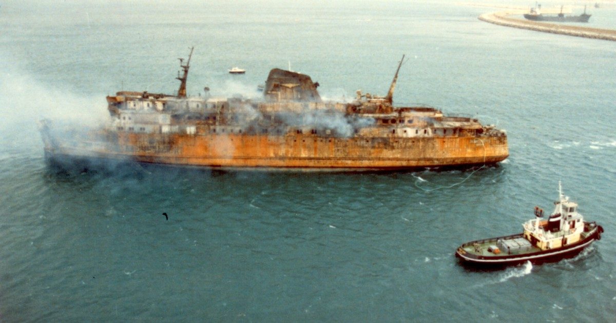 Moby Prince | Nuovi audio e nuove foto satellitari, indagini su possibili avarie, perizie sul patto tra assicurazioni: il lavoro della commissione d’inchiesta. “Tutto il possibile per un quadro a prova di smentita”