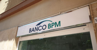 Copertina di La francese Crédit Agricole diventa il primo azionista di Banco Bpm, il titolo spicca il volo in borsa