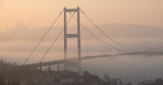 Copertina di Per gli oligarchi russi la Turchia è un porto sicuro (e da comprare cash)