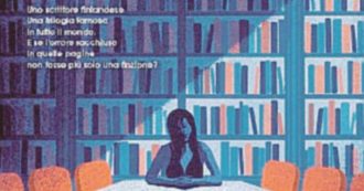 Copertina di La variante finnica al thriller scandinavo: un’improbabile caccia alle streghe a Helsinki