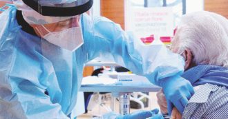 Copertina di L’Italia s’allinea: 4ª dose ai fragili. “In autunno attesi nuovi vaccini”