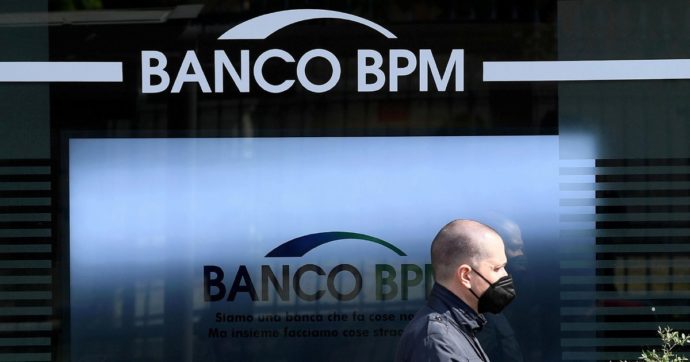 I francesi in Bpm e il caso Mps