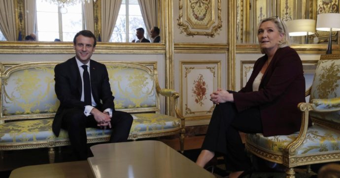 Elezioni Francia 2022: Le Pen insidia Macron. Calma piatta o grossa sorpresa?