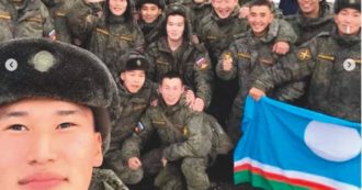 Copertina di I “boia di Bucha” sono serviti, ma molti non sono mai stati lì