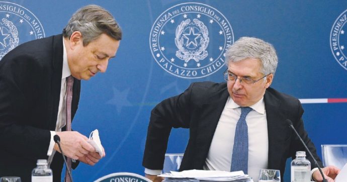 Povero Def: “Dati di metà marzo, adesso va peggio”