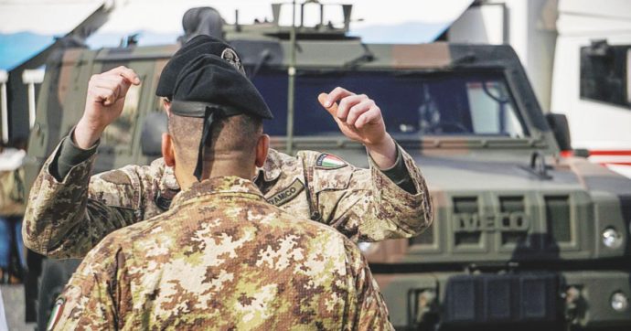 L’Iveco russa: i 358 Lince per Putin e due fabbriche