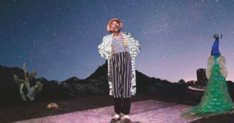 Copertina di Solo l’Uomo ridicolo può credere ai sogni