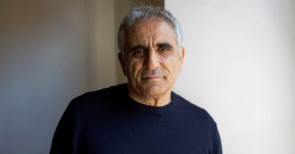 Copertina di “Sono contento delle undici nomination ai David:  ‘Ariaferma’ è uscito a ottobre, ma ha lunga vita”