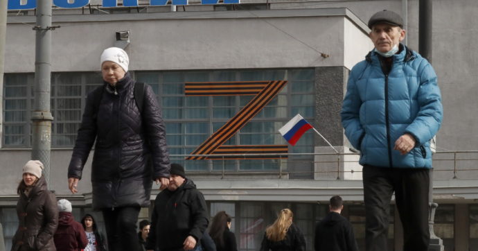 Il controllo dei media funziona: la Russia è con Putin, ma non i giovani