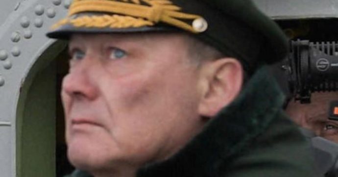 Aleksandr Dvornikov, chi è il generale russo scelto da Mosca come comandante unico dell’operazione militare in Ucraina