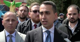 Copertina di Guerra Russia-Ucraina, Di Maio: “Obiettivo è riportare l’ambasciata italiana a Kiev dopo Pasqua”