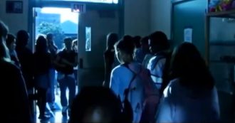 Copertina di Bambini, conflitti, guerre: come insegnare i diritti umani ai più piccoli? Il convegno online con l’insegnante Francesca Malagutti