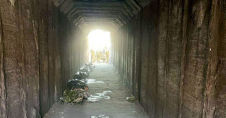 Copertina di Guerra Russia-Ucraina, la diretta – “A Mariupol 10 volte peggio di Bucha”. “Stupri e torture a Makariv”. Johnson a sorpresa a Kiev