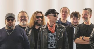 Copertina di Bandabardò e Cisco: il nuovo disco e il tour estivo insieme