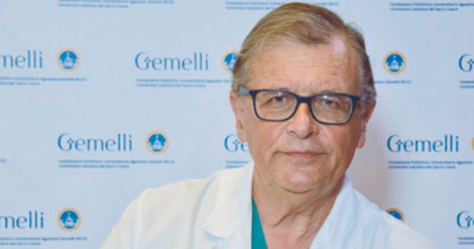 Copertina di Roma, il robot “Hugo” debutta nell’urologia