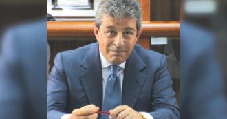 Copertina di Pittelli, i legali in aula: “Deve tornare libero”