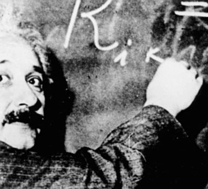 Einstein secondo Einstein, l’idealismo e l’attivismo (e non solo la relatività) dello scienziato premio Nobel per la Fisica