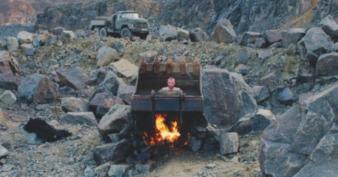 Il regista (e soldato) Valentyn Vasyanovych: “Così avevo previsto la barbarie di Putin”