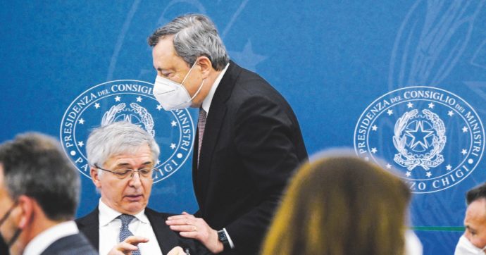 I rilievi dell’Upb spariti dai media