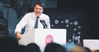 Copertina di Open, il “patto dell’ora d’aria” e le leggi ad hoc per i donatori