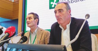 Copertina di Commissione d’inchiesta senza prove. I verbali del Cts lombardo non ci sono